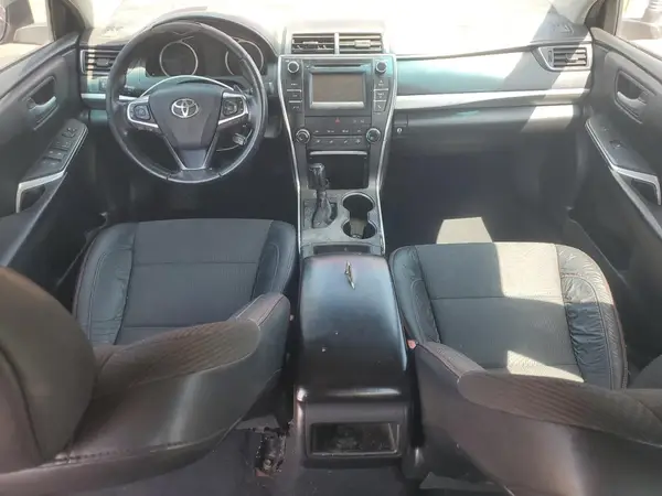 4T1BF1FK4GU597044 2016 TOYOTA CAMRY - Image 8