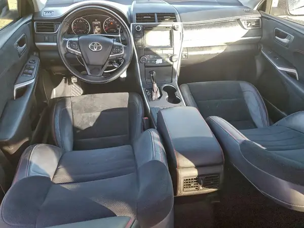 4T1BF1FK4GU597285 2016 TOYOTA CAMRY - Image 8