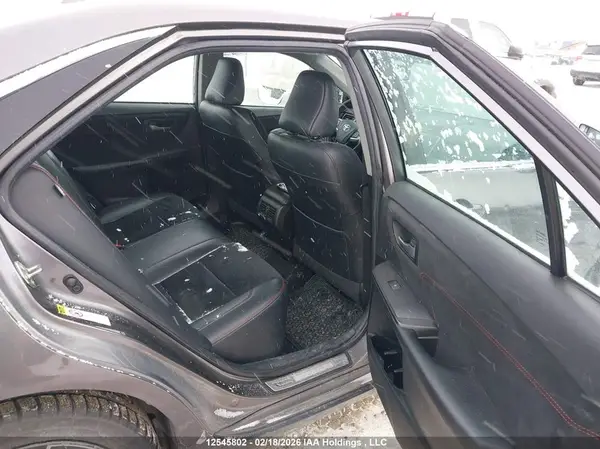 4T1BF1FK4GU597545 2016 TOYOTA CAMRY - Image 8