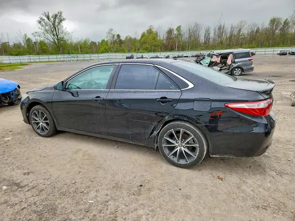 4T1BF1FK4GU598193 2016 TOYOTA CAMRY - Image 2