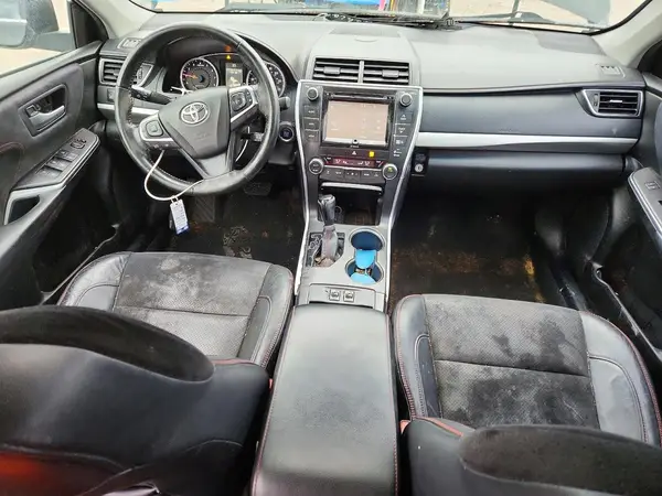 4T1BF1FK4GU598193 2016 TOYOTA CAMRY - Image 8