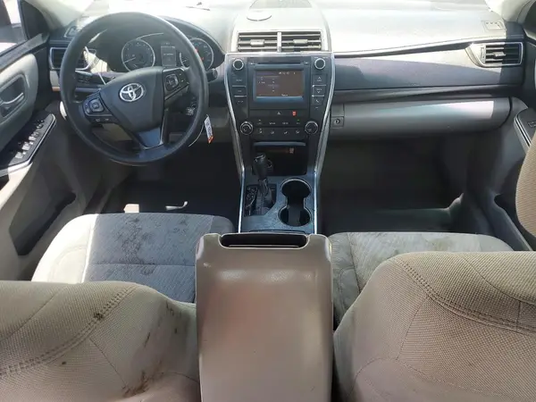 4T1BF1FK4GU598243 2016 TOYOTA CAMRY - Image 8