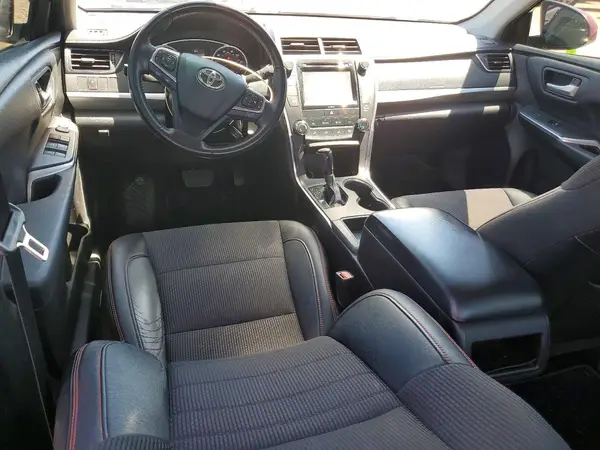 4T1BF1FK4GU598386 2016 TOYOTA CAMRY - Image 8