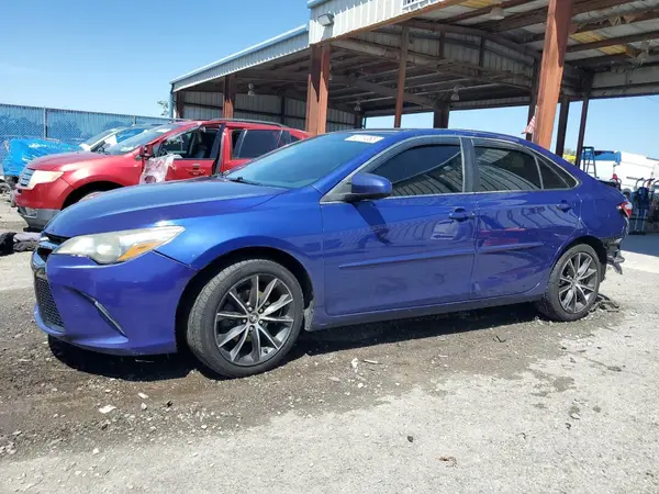 4T1BF1FK4GU599375 2016 TOYOTA CAMRY - Image 1