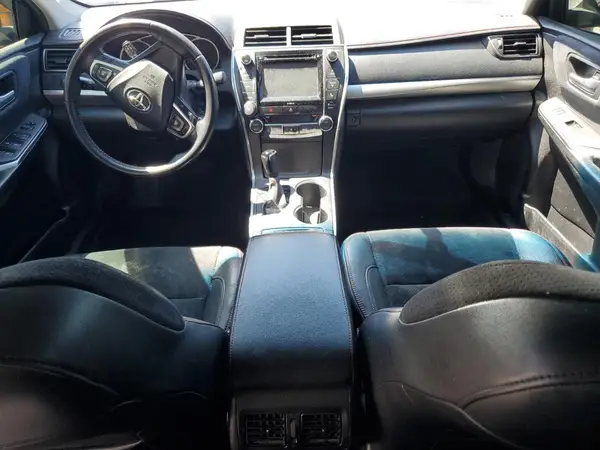 4T1BF1FK4GU599375 2016 TOYOTA CAMRY - Image 8