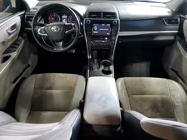 4T1BF1FK4GU603182 2016 TOYOTA CAMRY - Image 8