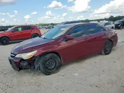 4T1BF1FK4GU603392 2016 TOYOTA CAMRY