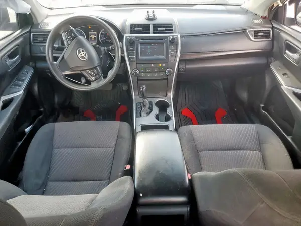 4T1BF1FK4GU603392 2016 TOYOTA CAMRY - Image 8
