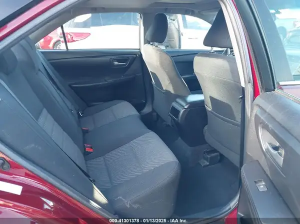 4T1BF1FK4GU603781 2016 TOYOTA CAMRY - Image 8