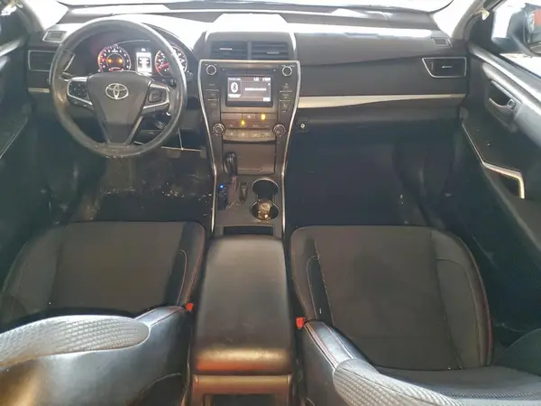 4T1BF1FK4GU603831 2016 TOYOTA CAMRY - Image 8