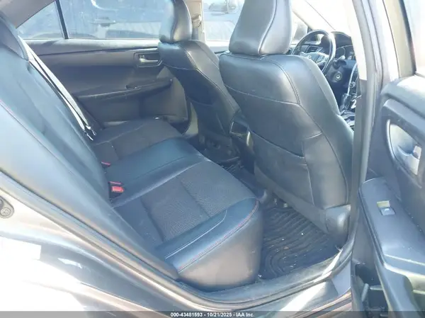 4T1BF1FK4GU604333 2016 TOYOTA CAMRY - Image 8
