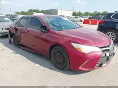 4T1BF1FK4GU605739 2016 TOYOTA CAMRY