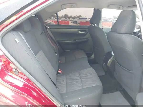 4T1BF1FK4GU605739 2016 TOYOTA CAMRY - Image 8