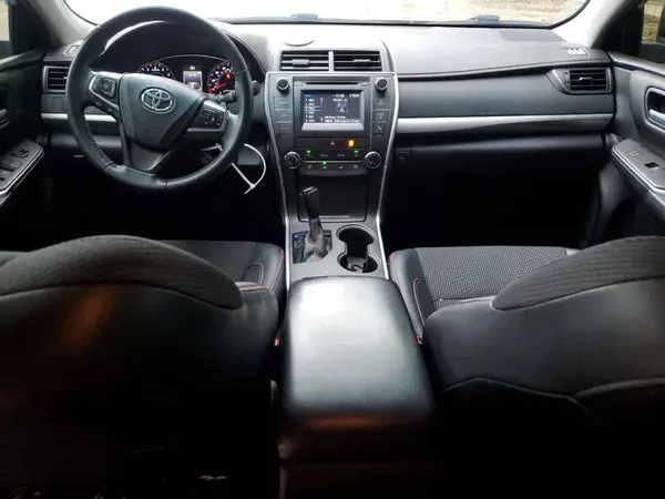 4T1BF1FK4GU606292 2016 TOYOTA CAMRY - Image 8