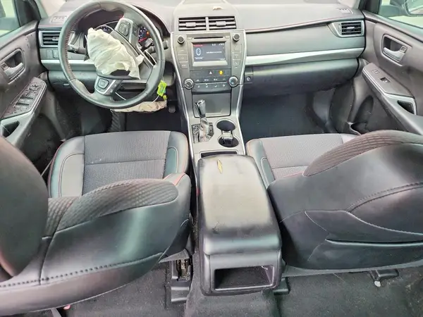 4T1BF1FK4GU606521 2016 TOYOTA CAMRY - Image 8
