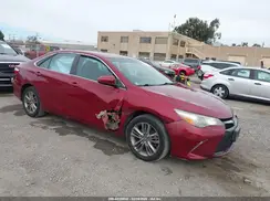 4T1BF1FK4GU606731 2016 TOYOTA CAMRY
