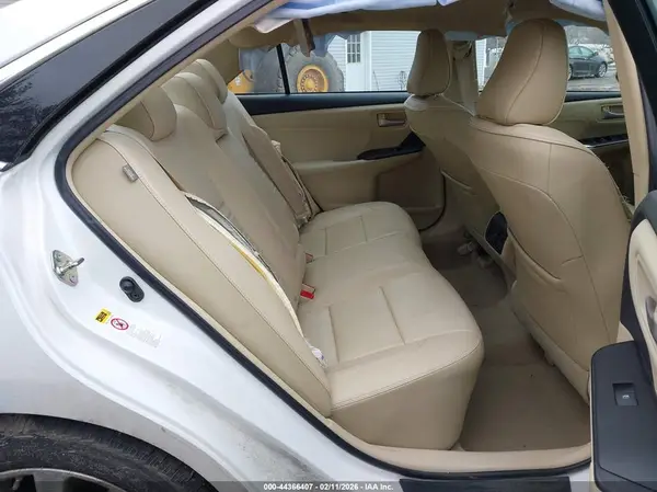 4T1BF1FK4GU607913 2016 TOYOTA CAMRY - Image 8