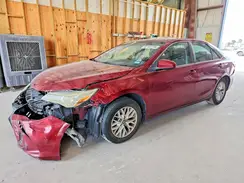 4T1BF1FK4GU607992 2016 TOYOTA CAMRY