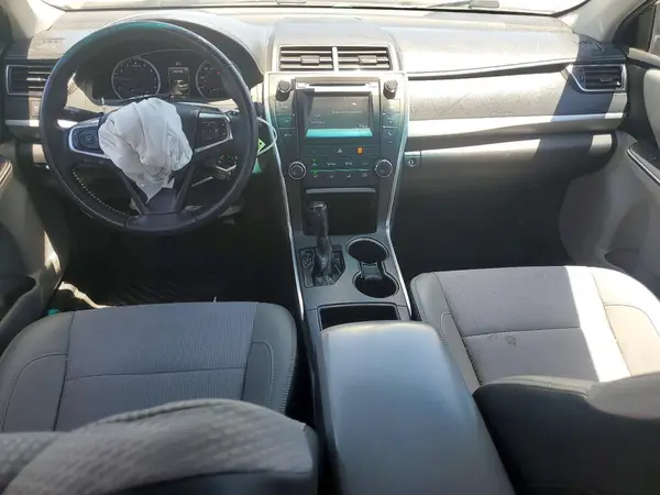 4T1BF1FK4GU608429 2016 TOYOTA CAMRY - Image 8