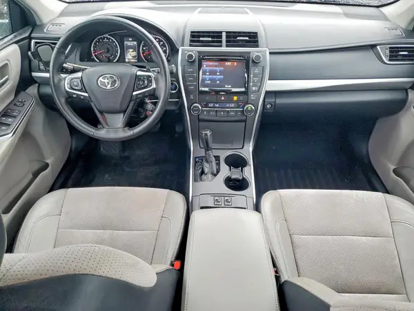 4T1BF1FK4GU608754 2016 TOYOTA CAMRY - Image 8
