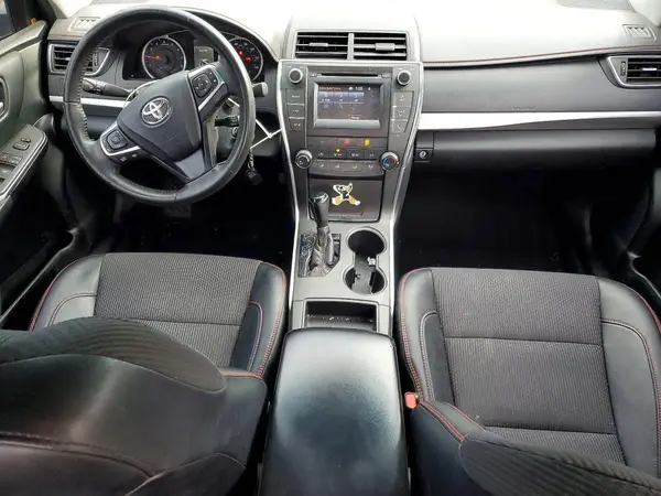 4T1BF1FK4GU608804 2016 TOYOTA CAMRY - Image 8
