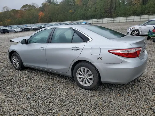 4T1BF1FK4GU609161 2016 TOYOTA CAMRY - Image 2