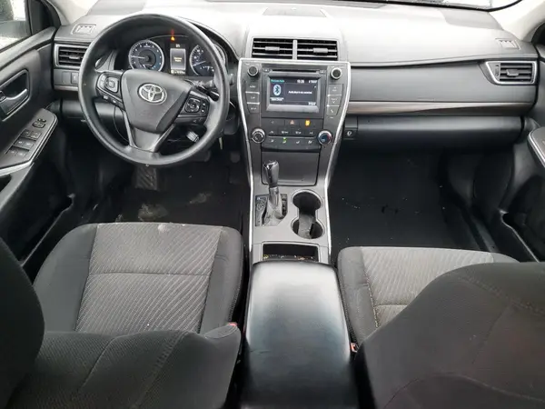 4T1BF1FK4GU609161 2016 TOYOTA CAMRY - Image 8