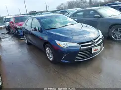 4T1BF1FK4GU609919 2016 TOYOTA CAMRY
