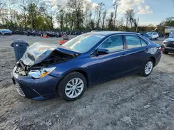 4T1BF1FK4GU610505 2016 TOYOTA CAMRY