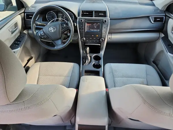 4T1BF1FK4GU610505 2016 TOYOTA CAMRY - Image 8