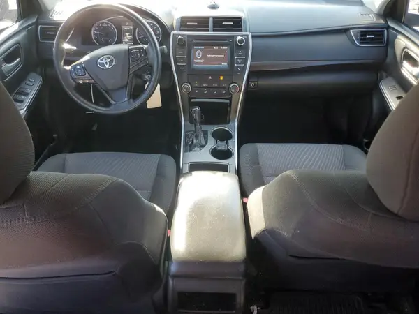 4T1BF1FK4GU611072 2016 TOYOTA CAMRY - Image 8