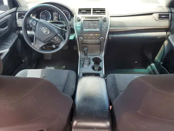 4T1BF1FK4GU611220 2016 TOYOTA CAMRY - Image 8
