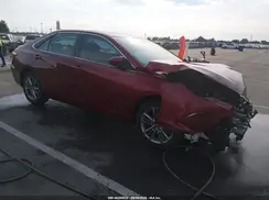 4T1BF1FK4GU611511 2016 TOYOTA CAMRY