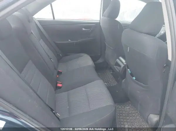 4T1BF1FK4GU612075 2016 TOYOTA CAMRY - Image 8