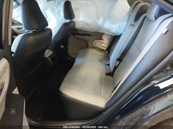 4T1BF1FK4GU613341 2016 TOYOTA CAMRY - Image 8