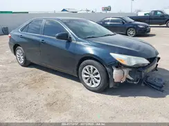 4T1BF1FK4GU614277 2016 TOYOTA CAMRY
