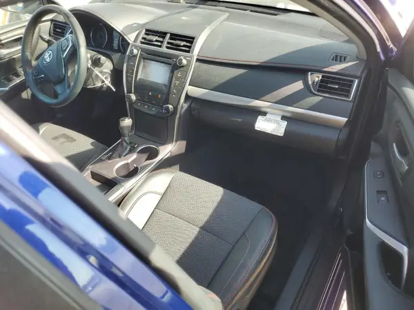 4T1BF1FK4GU615056 2016 TOYOTA CAMRY - Image 8