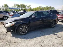 4T1BF1FK4GU615106 2016 TOYOTA CAMRY