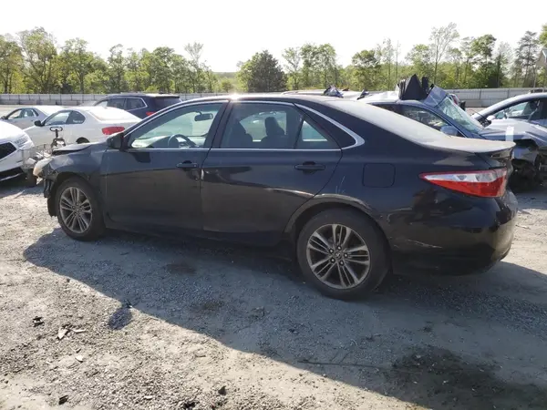 4T1BF1FK4GU615106 2016 TOYOTA CAMRY - Image 2