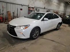 4T1BF1FK4HU267681 2017 TOYOTA CAMRY