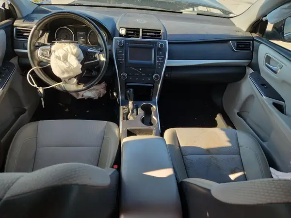 4T1BF1FK4HU268278 2017 TOYOTA CAMRY - Image 8