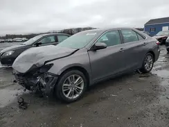 4T1BF1FK4HU268605 2017 TOYOTA CAMRY