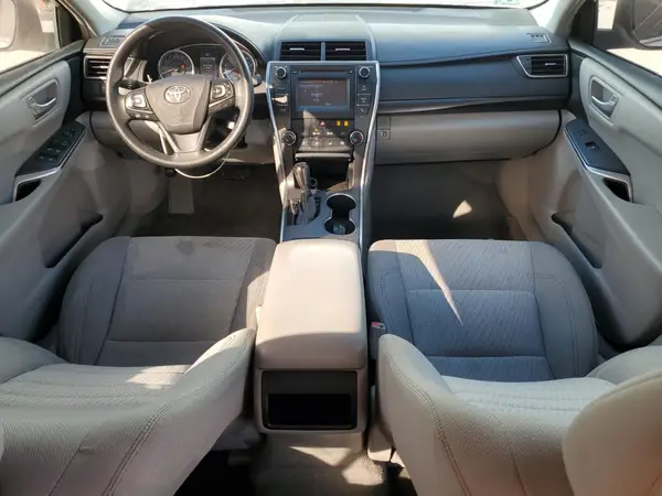 4T1BF1FK4HU269835 2017 TOYOTA CAMRY - Image 8
