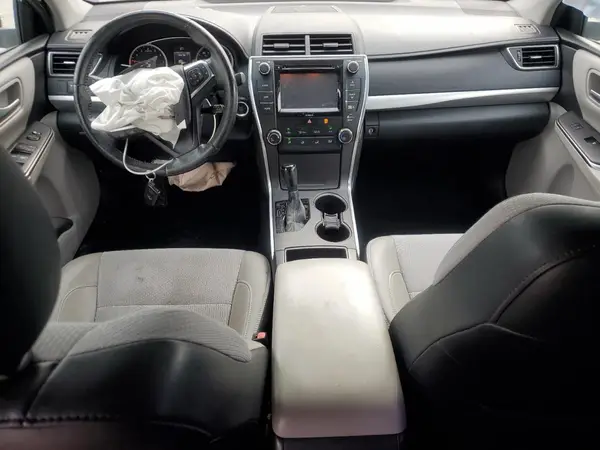 4T1BF1FK4HU269852 2017 TOYOTA CAMRY - Image 8