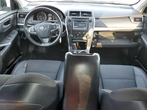 4T1BF1FK4HU270127 2017 TOYOTA CAMRY - Image 8