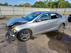 4T1BF1FK4HU270533 2017 TOYOTA CAMRY