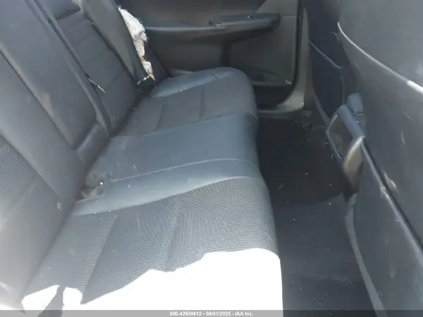 4T1BF1FK4HU270953 2017 TOYOTA CAMRY - Image 8
