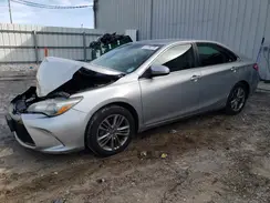 4T1BF1FK4HU271861 2017 TOYOTA CAMRY
