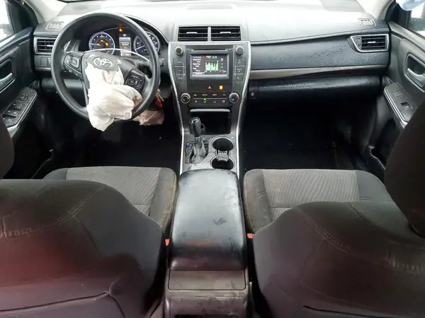 4T1BF1FK4HU271911 2017 TOYOTA CAMRY - Image 8