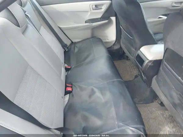 4T1BF1FK4HU272881 2017 TOYOTA CAMRY - Image 8